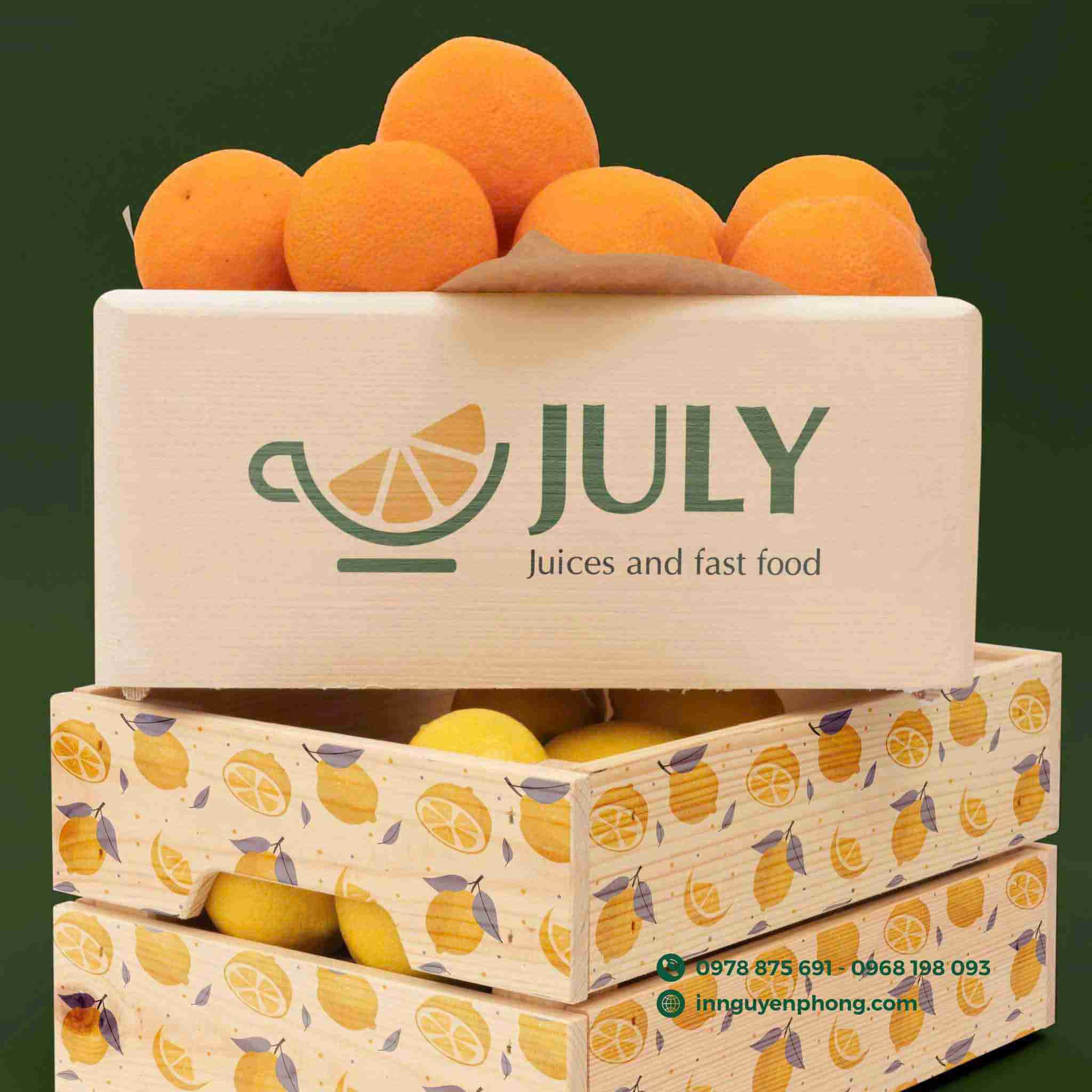 Dịch vụ in thùng carton offset 3